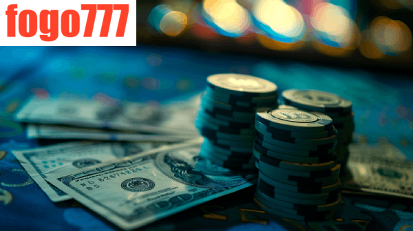 Ilustração de bônus e promoções FOGO777 (Imagem 1)