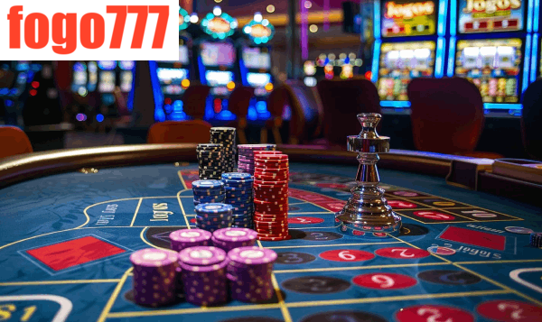 Ganhe alto no Crash da FOGO777