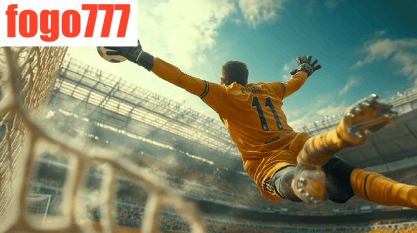 FOGO777 Esporte — Aposte e ganhe com odds altas!