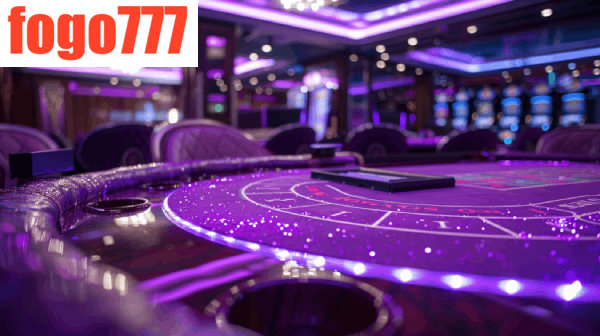 FOGO777 Jogos Figura 1