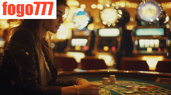 FOGO777 Jogos Figura 2