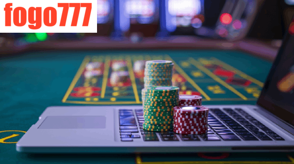 Suporte ao login FOGO777