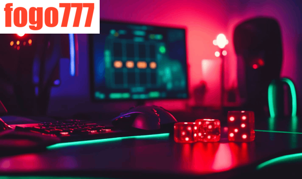 Aposte com segurança e aproveite mais na FOGO777