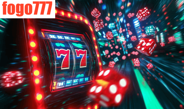 Promoções e bônus da FOGO777