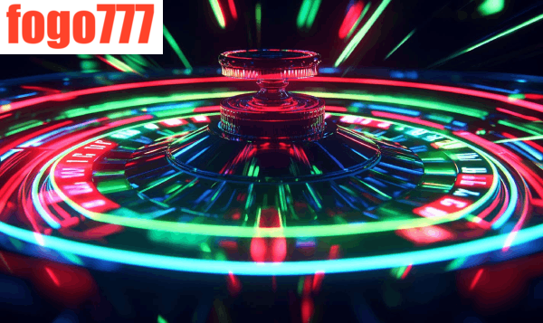 Bônus e prêmios na FOGO777